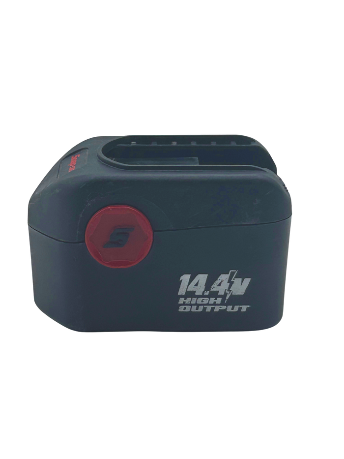 Snap-On CTB4147 14.4V 2.5AH Battery Re-Cell Service