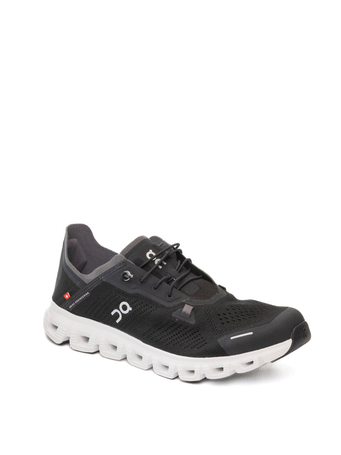 ON sneaker cloud6 coast nero CLOUD6COAST U 3MF1003-0299