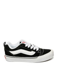 VANS Sneaker knu skool nero/bianco VN0009QC6BT1 KNUSKOOL-6BT1