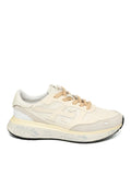 PREMIATA Sneaker lauryn pelle bianco LAURYN PELLE-7788