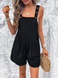 Sonnet Cotton Romper