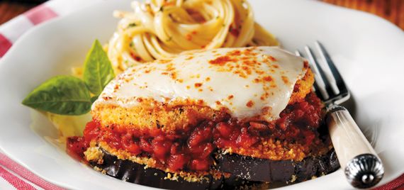 Southern Italian Dinner Party