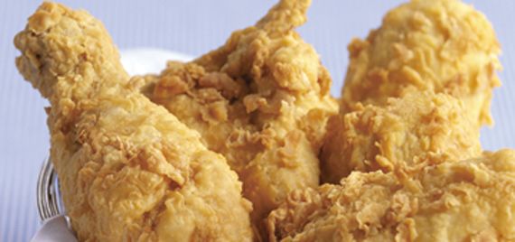 Southern Specialties from Hit Movie "The Help"