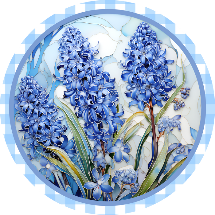 SP003 Spring  Sign, Wreath Sign, Wreath Attachment