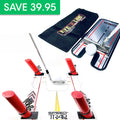 Speed Trap 2.0 & Putting Alignment Mirror Combo