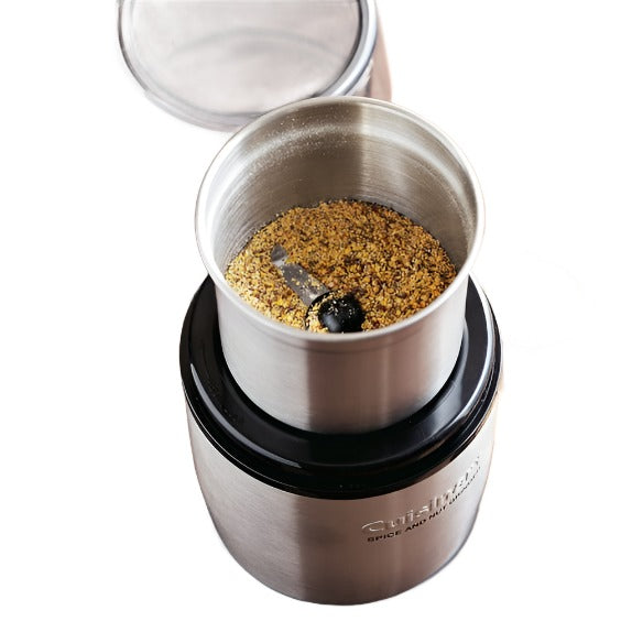 SPICE & NUT GRINDER