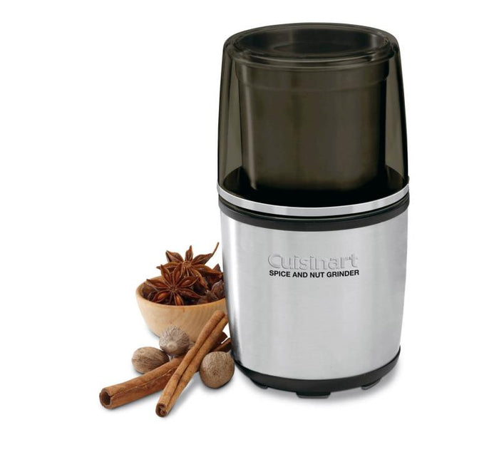 SPICE & NUT GRINDER