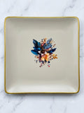 Square Trinket Dish