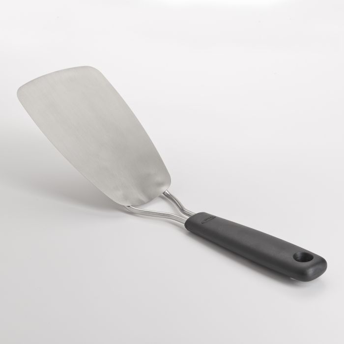 STAINLESS STEEL LG FLEXIBLE TURNER