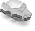 STAINLESS STEEL OYSTER SHELL 12 PK