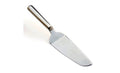 STAINLESS STEEL PIE/CAKE SPATULA