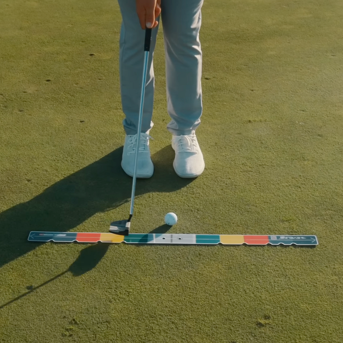 Stroke Meter 2.0 by Todd Sones