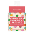 Studio Oh! Happy Vibes Reusable Under-Eye Patches