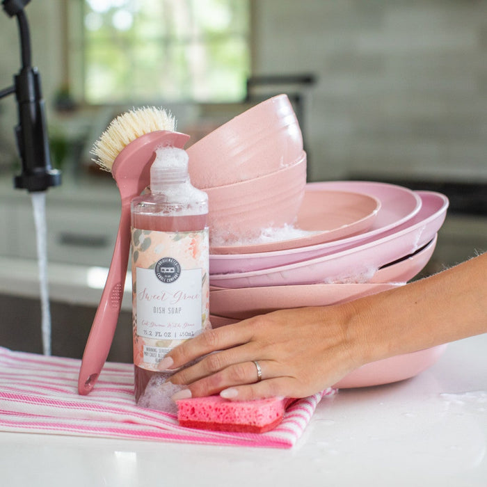 SWEET GRACE DISH SOAP