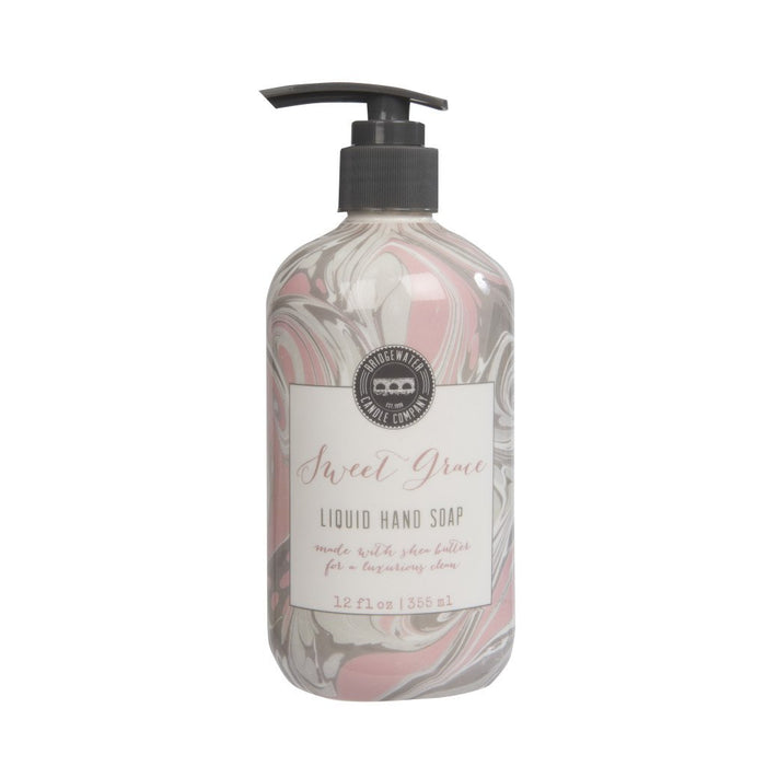 SWEET GRACE LIQUID SOAP