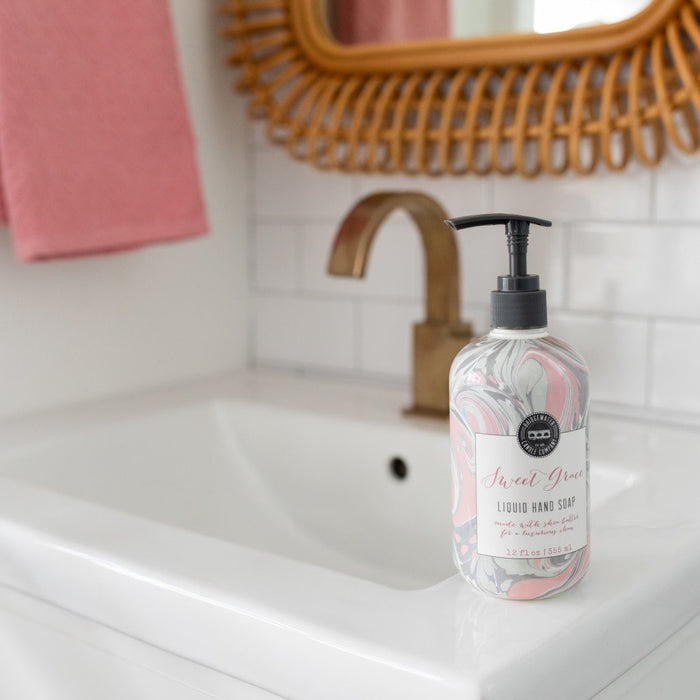 SWEET GRACE LIQUID SOAP