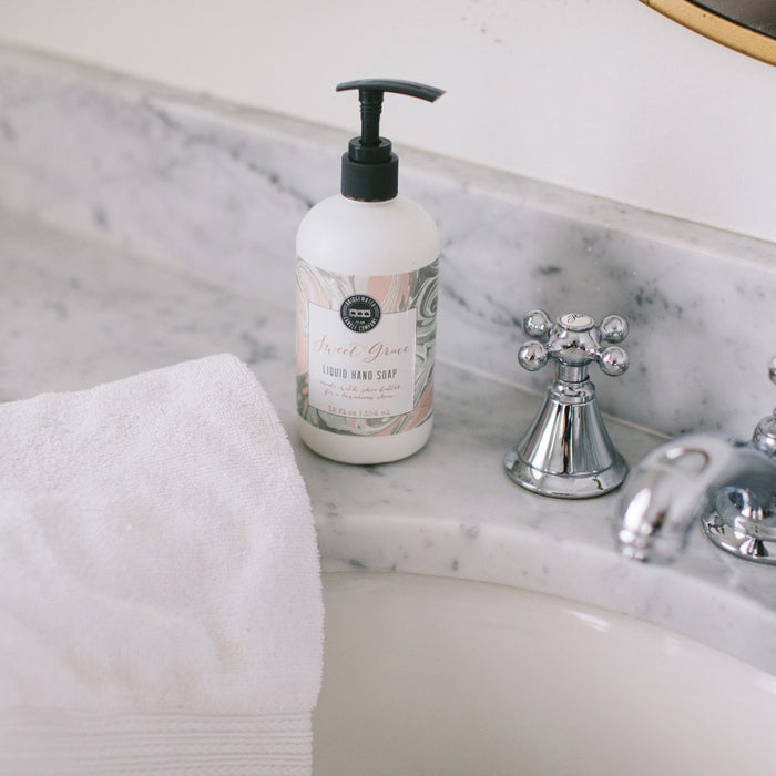SWEET GRACE LIQUID SOAP
