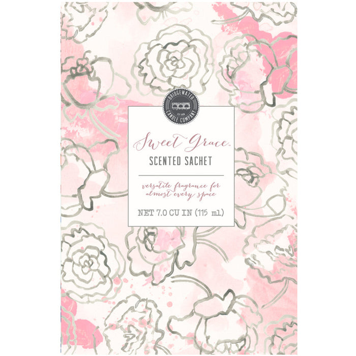 SWEET GRACE SACHET