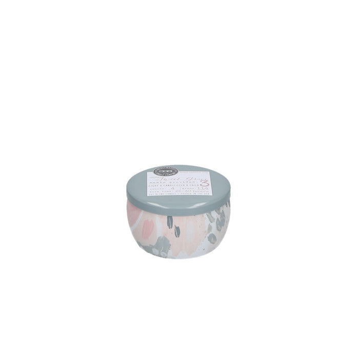 SWEET GRACE TRAVEL TIN