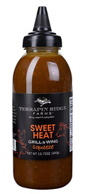 SWEET HEAT GRILL & WING SQUEEZE