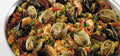 Tapas and Paella