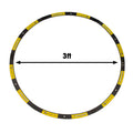 Target Circle Rings