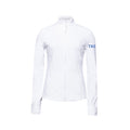 Tau Beta Sigma lululemon Define Jacket - White