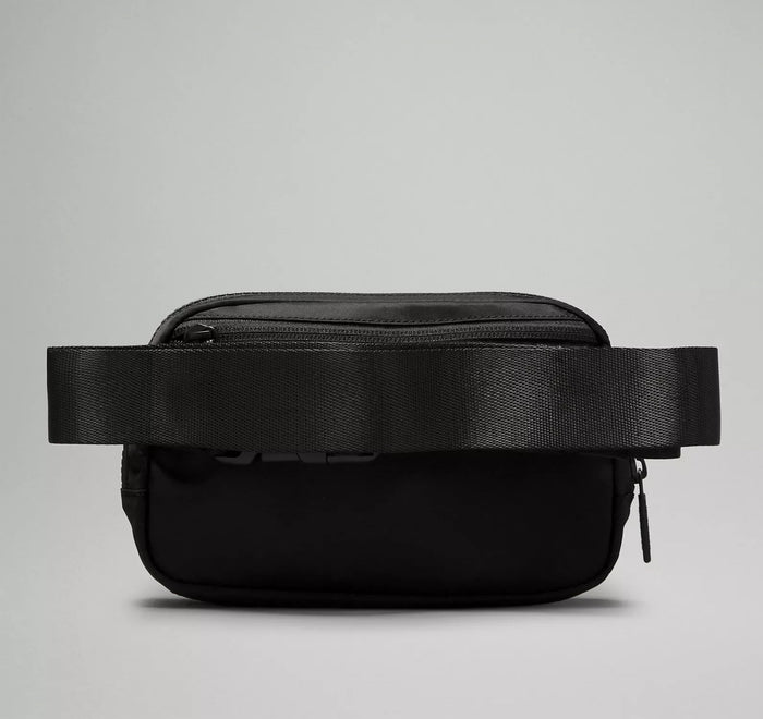 Tau Beta Sigma lululemon Everywhere Belt Bag - Black