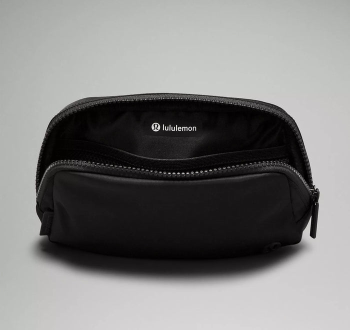 Tau Beta Sigma lululemon Everywhere Belt Bag - Black