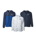 Tau Beta Sigma Windbreaker Jacket - Letters