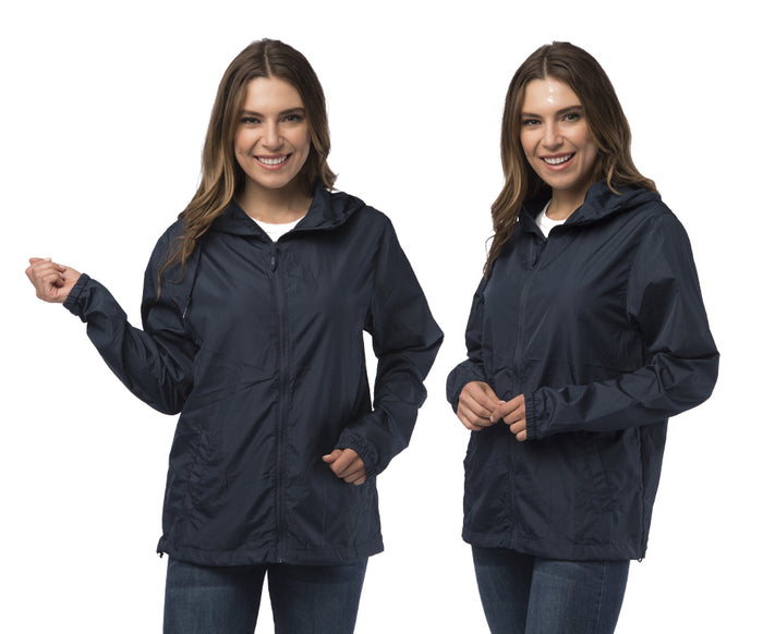 Tau Beta Sigma Windbreaker Jacket - Letters