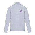 Tau Epsilon Phi lululemon Steady State Half Zip