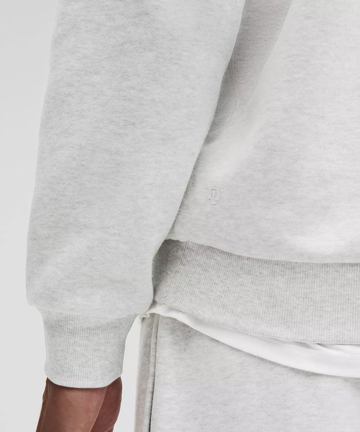 Tau Epsilon Phi lululemon Steady State Half Zip