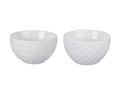 TEXTURED BOWL ASST