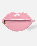 The Blake — Pastel Pink Lip Pouch by David Stesner ArtHouse — pink beauty
