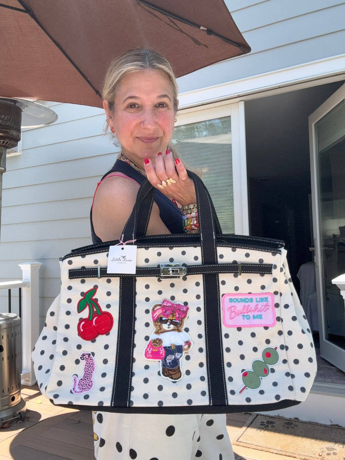 The “Boatkin” but better bag