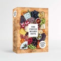 THE CHEESE BOARD DECK