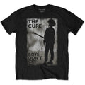 The Cure T-Shirt - Boys Don't Cry Rock Off