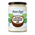 The Groovy Food Company Organic Extra Virgin Coconut Oil 500ml
