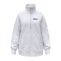 Theta Phi Alpha lululemon Scuba Oversized Funnel-Neck Half Zip Long