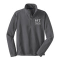Theta Tau Fleece Pullover
