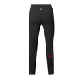 Theta Tau lululemon Align™ High-Rise Pant 25" - Black