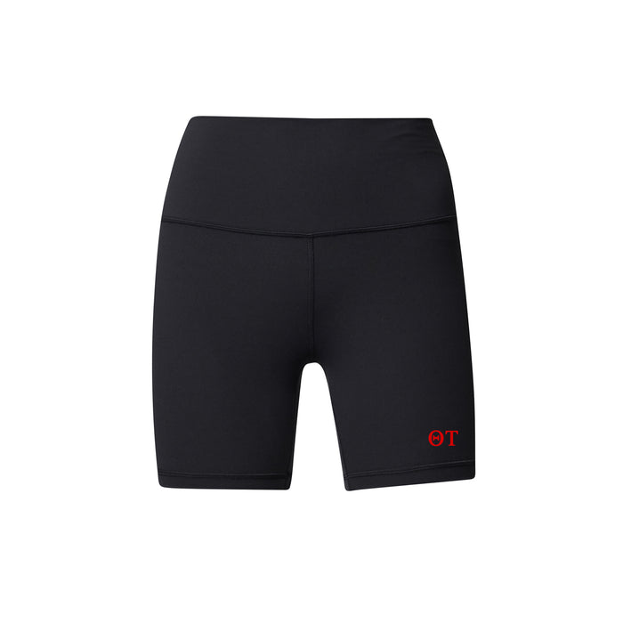 Theta Tau lululemon Align™ High-Rise Short 6"