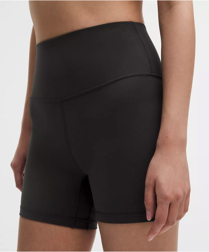 Theta Tau lululemon Align™ High-Rise Short 6"