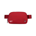 Theta Tau lululemon Everywhere Belt Bag - College Crimson