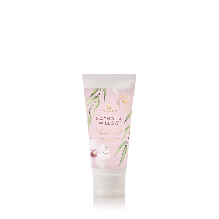THYMES MAGNOLIA WILLOW HARD-WORKING HAND CREAM