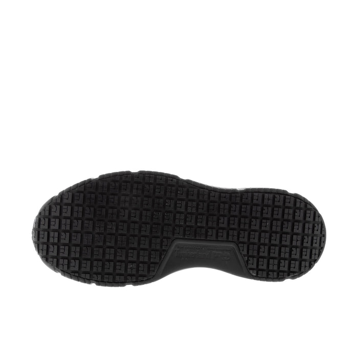 Timberland PRO Men's Power Shift Slip-Resistant Hospitality Work Sneaker Work Shoes Timberland PRO