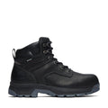 Timberland PRO Men's TiTAN® EV 6" Waterproof Comp Toe Work Boot Work Boots Timberland PRO Black Rustler 10 M