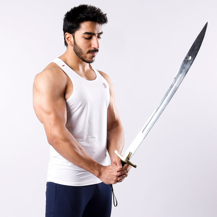Titan Tank For Men - IRONGEAR Fitness