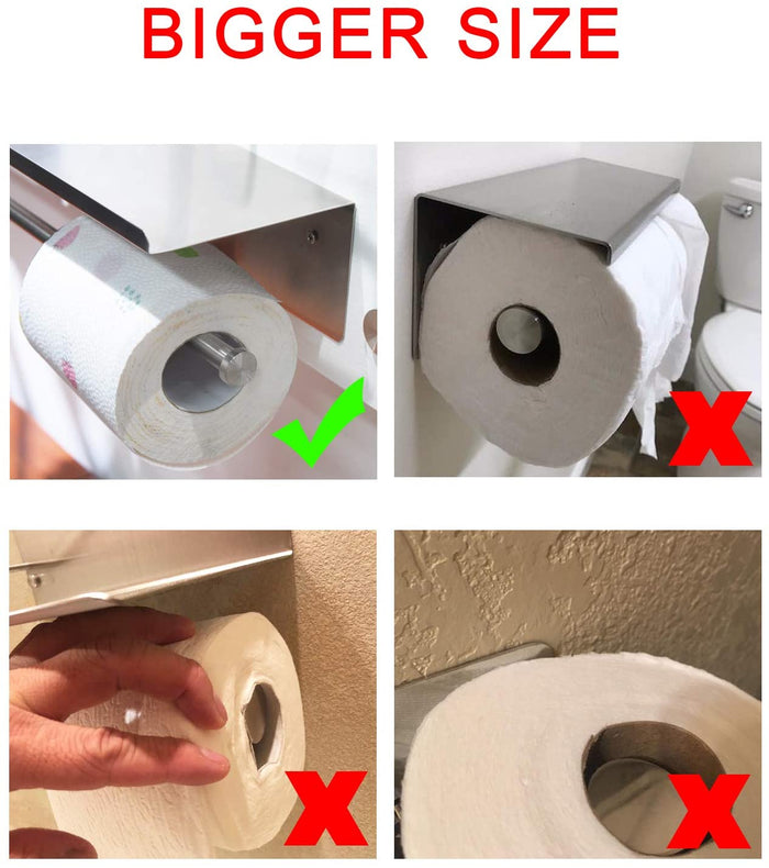 Toilet Paper Holder